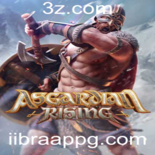 AsgardianRising: Um Universo de Aventura e Estratégia com Iibra App