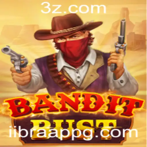 Descubra o Fascinante Mundo de BanditBust no iibra app