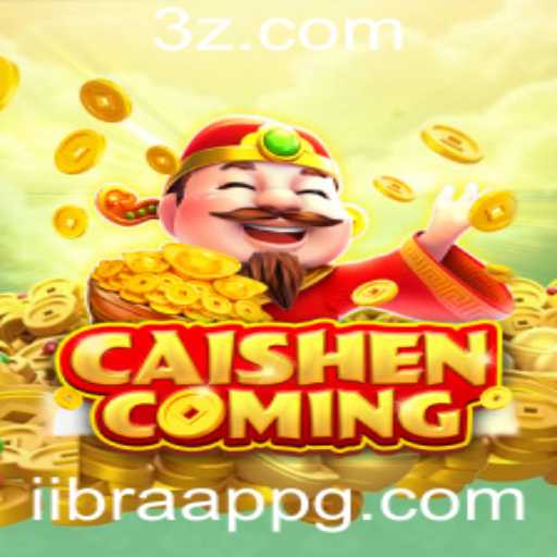 Descubra o Fascinante Universo do Jogo 'CAISHENCOMING'