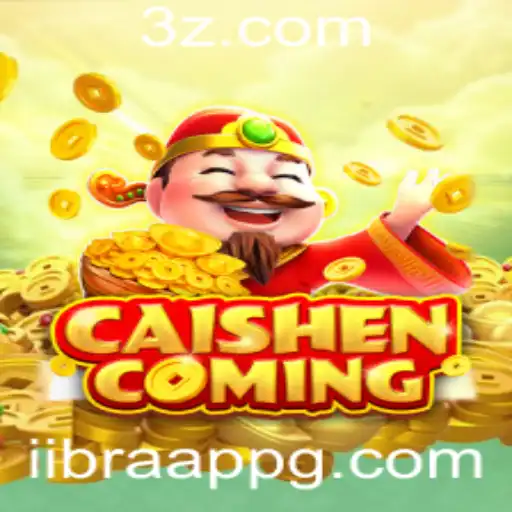 Descubra o Fascinante Universo do Jogo 'CAISHENCOMING'