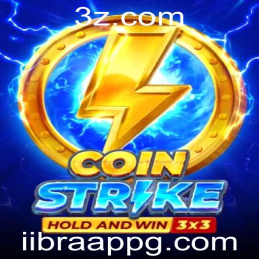 Coinstrike: A Nova Sensação no Mundo dos Jogos Digitais