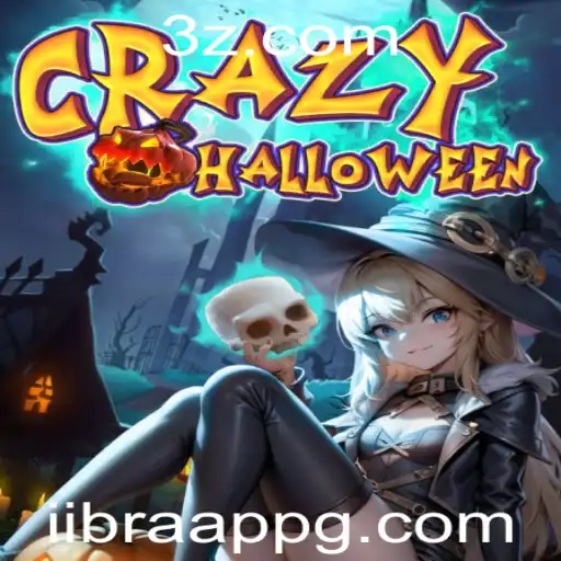CrazyHalloween: O Jogo Espantoso Que Revoluciona o Iibra App