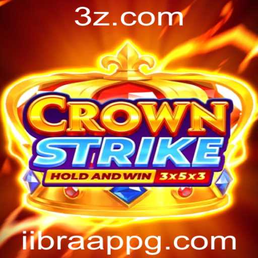 Crownstrike e o Papel Inovador do Iibra App no Mundo dos Jogos