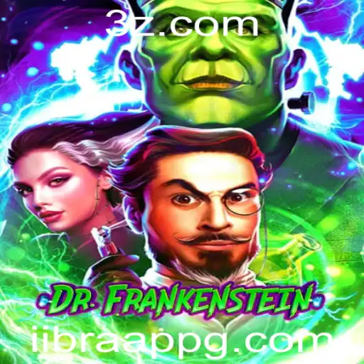 DrFrankenstein: Explorando o Mundo do Jogo com o App Iibra