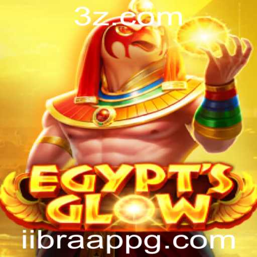 Explorando a Emoção do Jogo EgyptsGlow