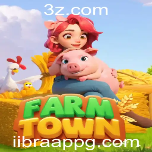 Descubra o Fascinante Mundo de FarmTown com o iibra app