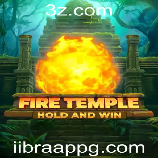 Explorando o Jogo FireTemple e Sua Integração com o iibra app