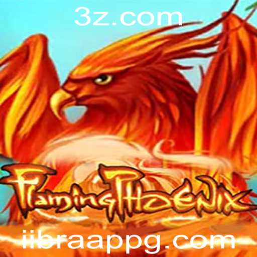 FlamingPhoenix: Uma Jornada Através do Mundo dos Jogos com o iibra app