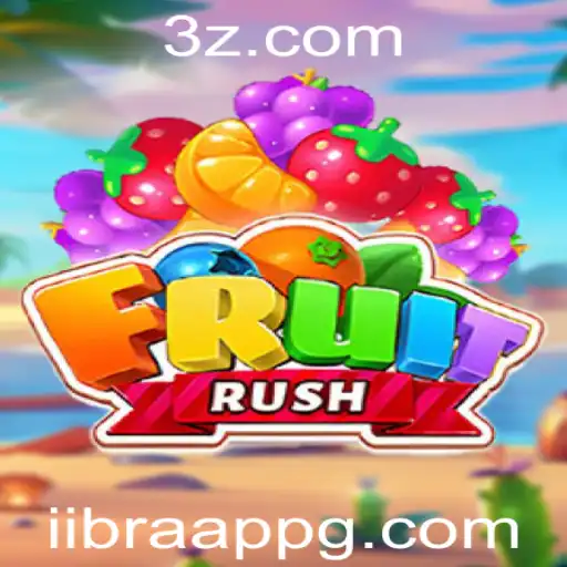 Explorando o Mundo Fascinante de FruitRush no Aplicativo iibra