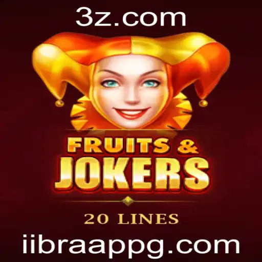 Explorando o Mundo de FruitsAndJokers20 com o iibra app