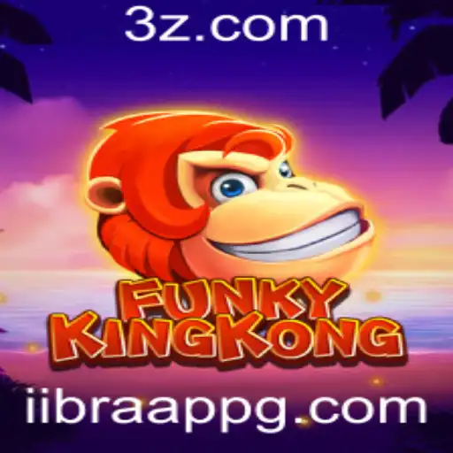 Descubra o Fascinante Mundo de FunkyKingKong no iibra app
