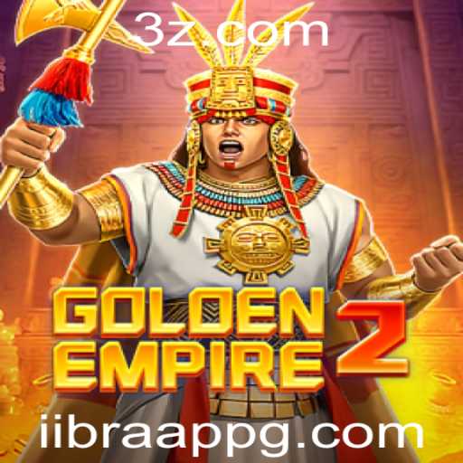 GoldenEmpire2: Descubra o Mundo Estratégico do Sucesso com o Iibra App