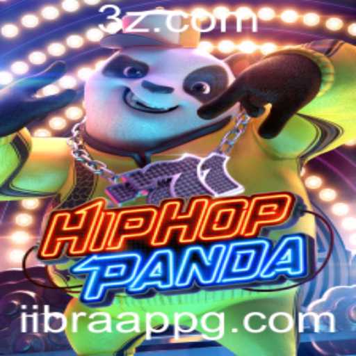 Descubra o mundo dinâmico de HipHopPanda: Um jogo viciante e envolvente