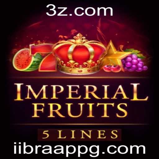 Descubra o Fascinante Mundo de ImperialFruits5 no App Iibra