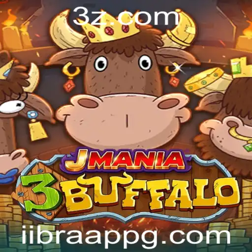 Explorando JMania3Buffalo: Um Mergulho no Mundo Virtual e suas Regras