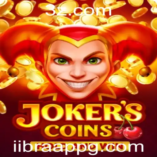 Explorando JokersCoins: O Novo Fenômeno dos Jogos de Estratégia no iibra app