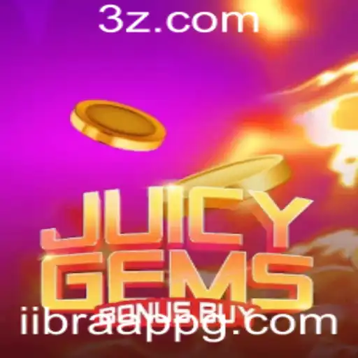 Descubra o Mundo de JuicyGemsBonusBuy no iibra app