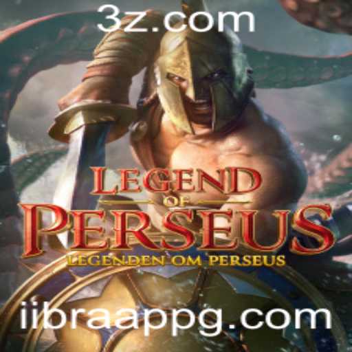 Explorando o Fascinante Mundo de LegendofPerseus
