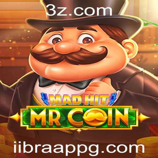 Descubra o Mundo de MadHitMrCoin com o iibra app