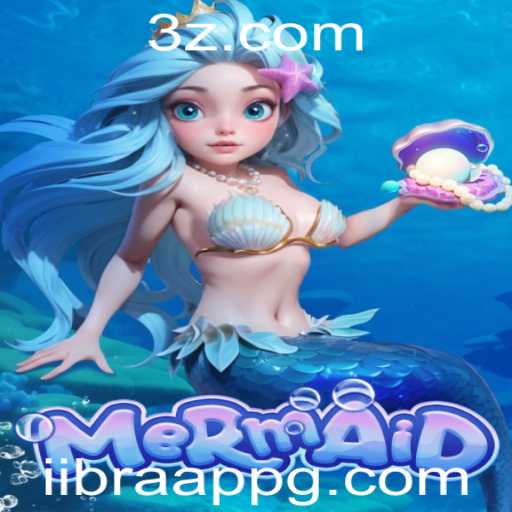 Descubra o Fascinante Mundo de 'Mermaid' no iibra app