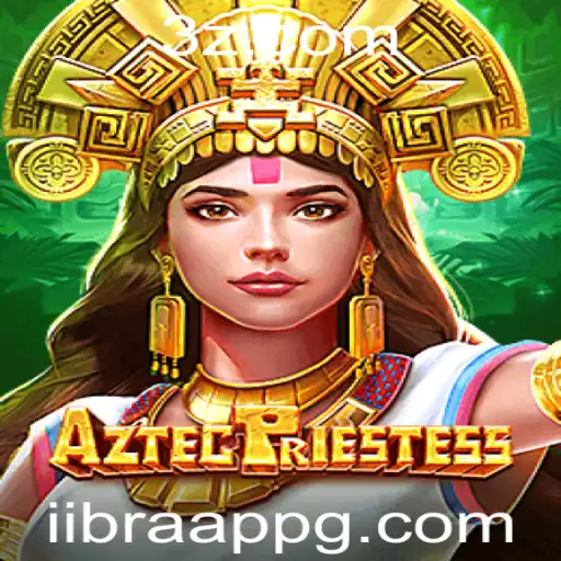 Explorando o Universo de AztecPriestess no iibra App