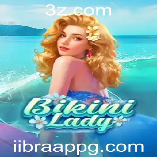 BikiniLady: Um mergulho no novo jogo inovador do iibra app