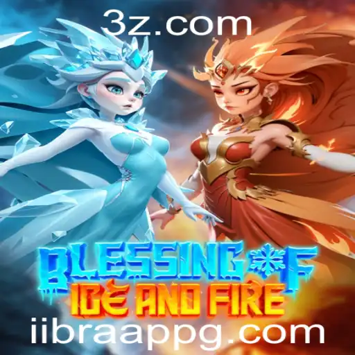 Explorando o Mundo de BlessingofIceandFire: Um Jogo Revolucionário