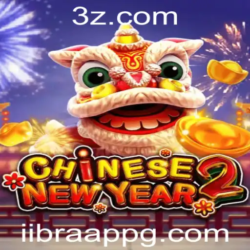 Explorando o Jogo CHINESENEWYEAR2 no iibra app