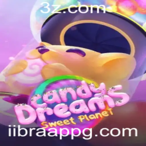 Explorando o Mundo Divertido de CandyDreams com IIBRA App
