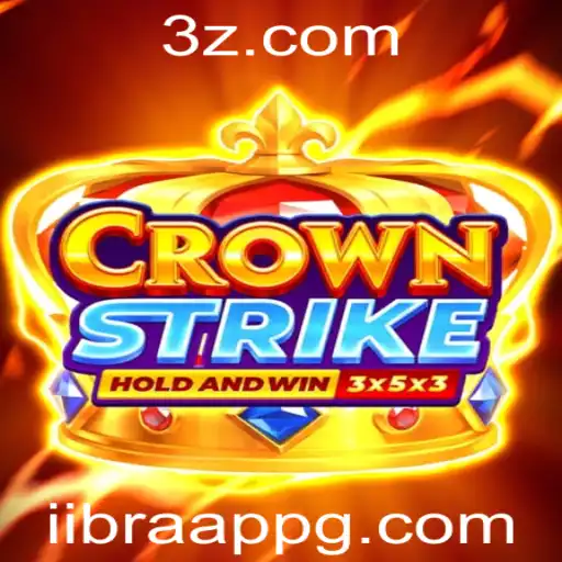 Crownstrike e o Papel Inovador do Iibra App no Mundo dos Jogos