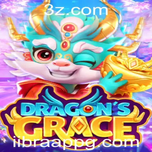 Descubra o Incrível Mundo de DragonsGrace com o Iibra App