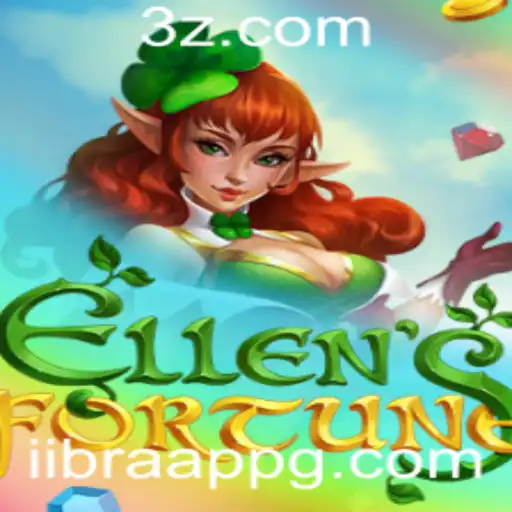 EllensFortune: Um Novo Capítulo nos Jogos Digitais com o iibra app