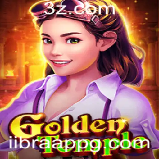 Descubra o Fascinante Mundo de GoldenTemple: Um Jogo Revolucionário no iibra app