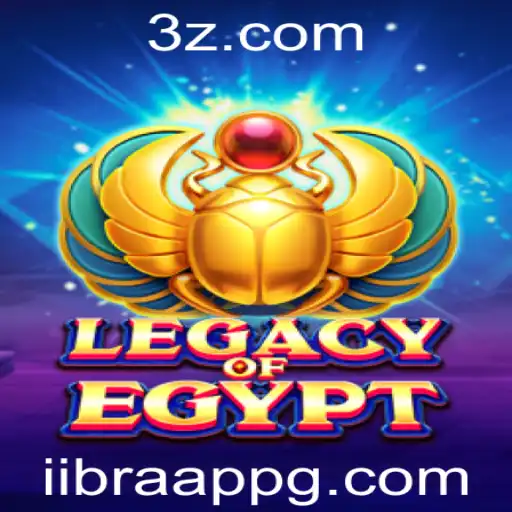 Explorando o Fascinante Mundo de LegacyOfEgypt com o iibra app