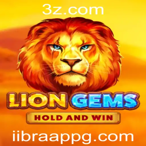 LionGems: Conheça o Novo Fenômeno no Mundo dos Jogos
