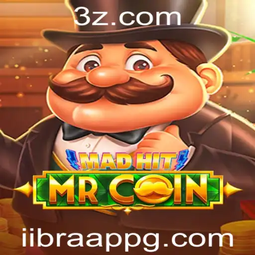 Descubra o Mundo de MadHitMrCoin com o iibra app