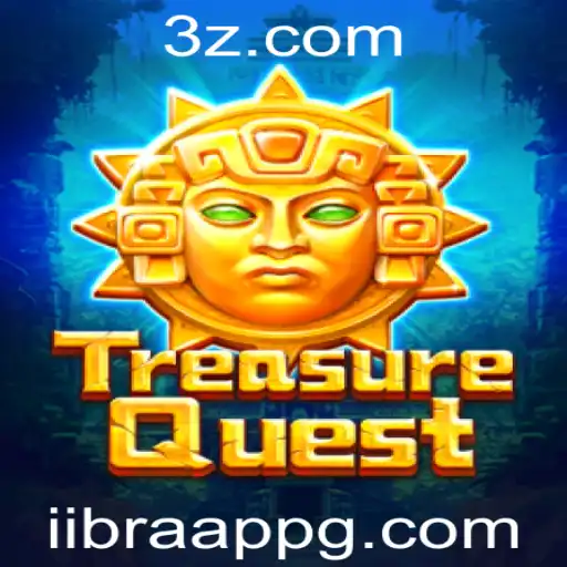 Descubra o Mundo de 'TreasureQuest': Um Aventuroso Jogo no iibra app
