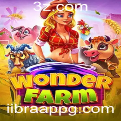 Explorando o Mundo de WonderFarmBonusBuy no iibra app