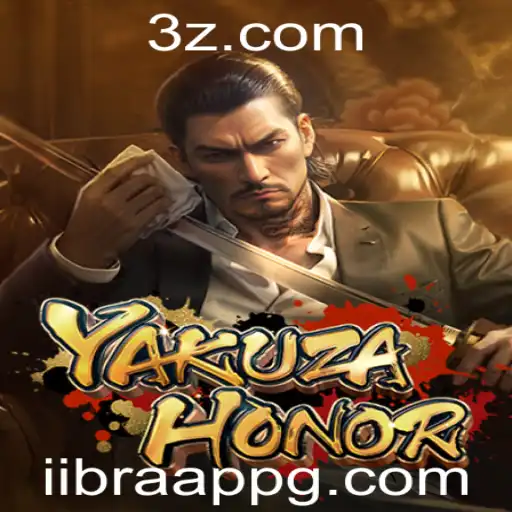 YakuzaHonor: Experimente a Honra e Intriga do Submundo com o iibra app