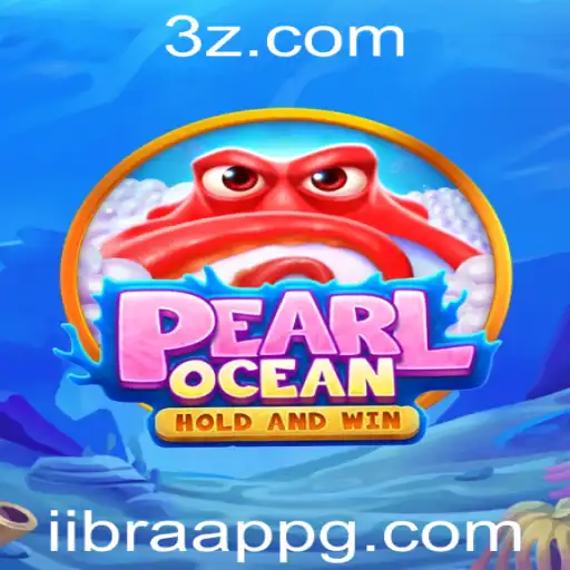 Explorando PearlOcean: O Novo Jogo de Estratégia Inspirado no Aplicativo iibra