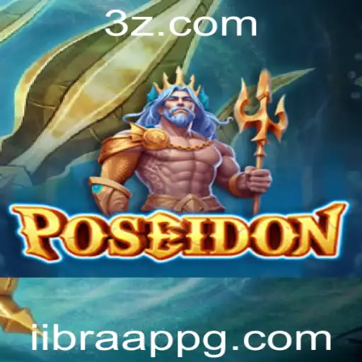 Descubra o Fascinante Jogo Poseidon Integrado ao iibra app