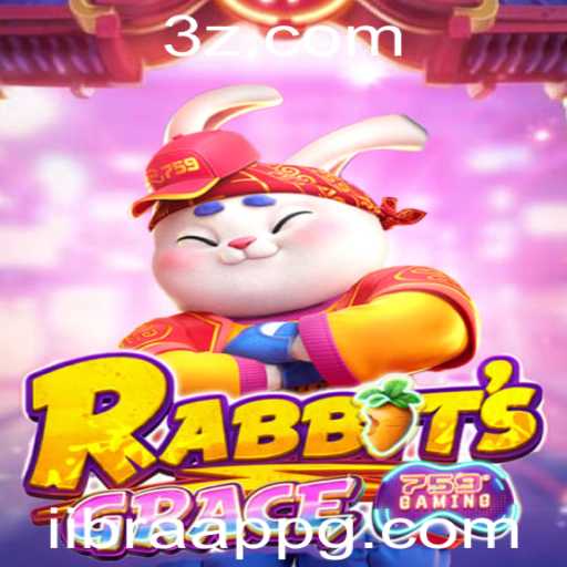 Explorando o Fascinante Mundo de RabbitsGrace: Como Jogar Este Novo Fenômeno no iibra app