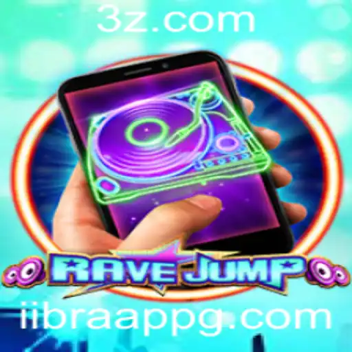 Desvendando o Mundo de RaveJumpmobile: A Inovação do Jogo no iibra app