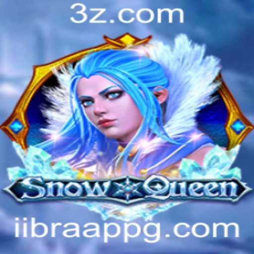 Descubra a Magia do SnowQueen no iibra app: Aventura e Estratégia Reunidas