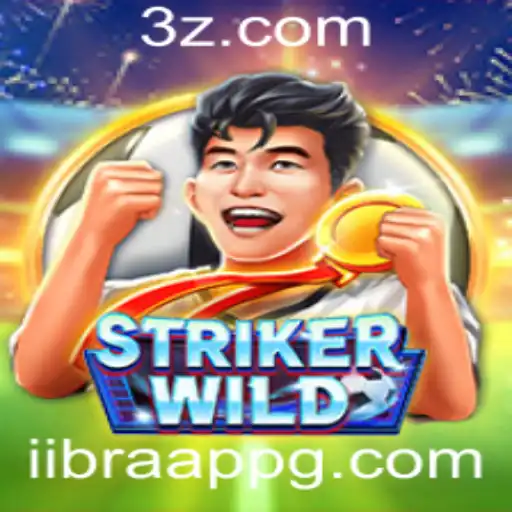 Descubra StrikerWILD: Uma Aventura Inesquecível com o iibra app