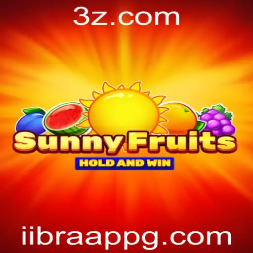 Descubra o Encantador Jogo SunnyFruits e Suas Regras Divertidas