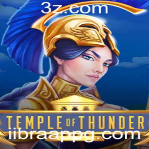 Explorando o Fascinante Mundo de TempleofThunder: Um Guia Completo para Novos Jogadores