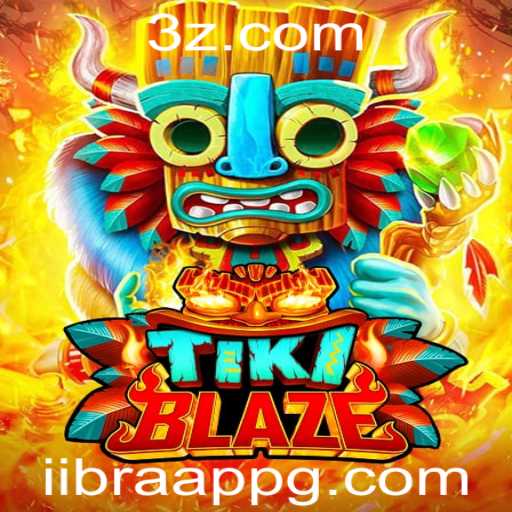 Explorando a Emoção de TikiBlaze: Um Novo Horizonte no Universo dos Jogos Móveis