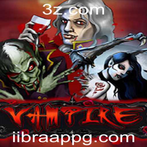Explorando o Fascinante Jogo de Vampiro no iibra app