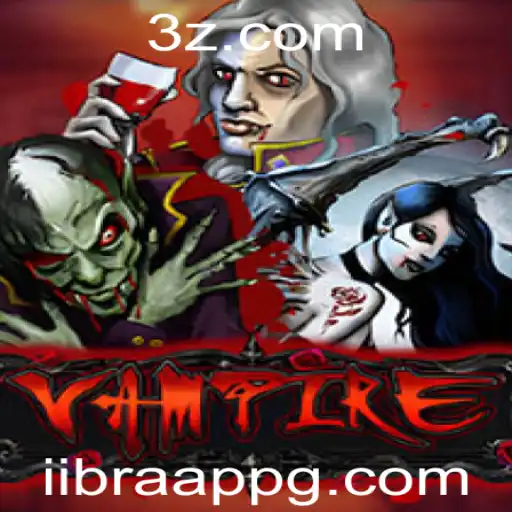 Explorando o Fascinante Jogo de Vampiro no iibra app